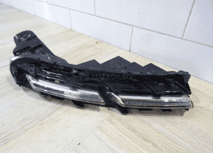 Citroen C5 aircross lampa prawa przód 9818005080 1