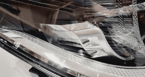 REFLEKTOR PRAWY FULL LED BMW 7 G11 G12 ADAPTIVE EUROPA 4