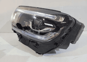 Mercedes GLB A247 Lampa MULTIBEAM LED - L 13563 3