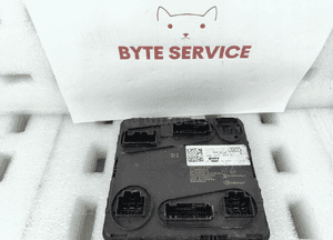 VW AG STEROWNIK MODUŁ KOMFORTU BCM 4N0907064C 1