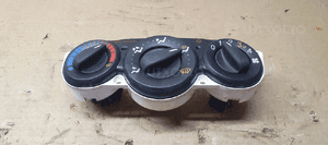 Panel nawiewu powietrza Ford Transit Connect 98AB-18C419-AF 2