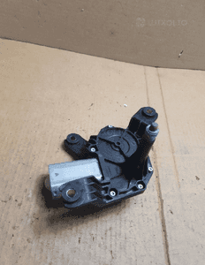 } Silniczek Silnik wycieraczki tył Opel Zafira B 53025212 5