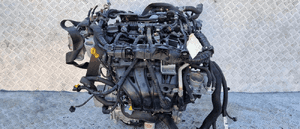 Silnik captur ii arkana 1.6 e-tech H4MC632 1