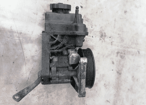 Pompa wspomagania Mercedes E Klasa W212 0064664701 2