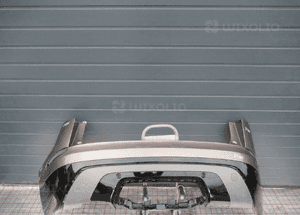 Zderzak tylny tył range rover velar 2017- 1