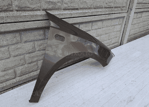 Seat ibiza iv 09-17 błotnik przedni prawy 3
