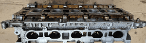 Volvo V50 S40 2.4 20V głowica silnika wałki rozrządu 8642289 8642291 12