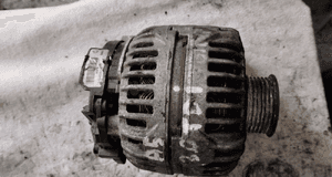 ALTERNATOR AUDI A4 B8 A5 8T Q5 8R 2.0 TDI 0124525116 3