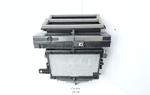 Nagrzewnica climatroni iveco daily 2014- 1