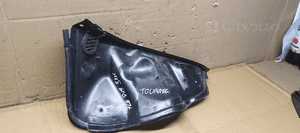 Rynna podszybia lewa VW Touareg 7L6819511C 3