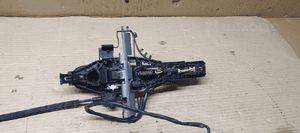 Klamka prawy przód przednia prawa Jaguar XF X250 PEL 5