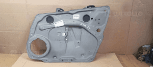 Mechanizm podnośnik szyby prawy przód Mercedes A169 A1697202879 1