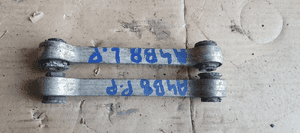 Łącznik stabilizatora lewy prawy przód przedni Audi A4 B8 8K0411317E 6
