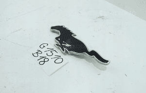 FORD MUSTANG MACH-E 2020- EMBLEMAT LOGO KLAPY BAGAŻNIKA LJ8B-43156-AC 3