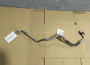 PRZEWÓD RURKA WĄŻ KLIMATYZACJI Renault OE 924800026 FV