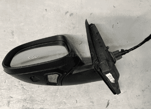 lusterko lewe r-design volvo s60 v60 14PIN UK 6