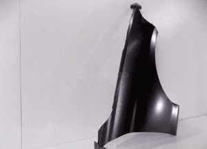 Błotnik Prawy BMW 1 F20/F21 - 4130 2