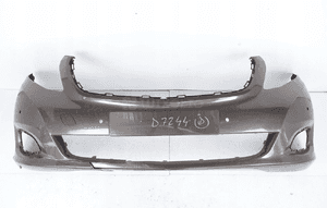 Zderzak przód przedni mercedes v W447 A4478800070 1