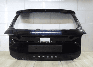 KLAPA POKRYWA BAGAŻNIKA VW T-cross 1
