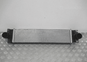 Chłodnica intercooler ford mondeo MK5 2.0TDCI DG93-6K775-CC 8