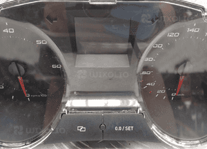 LICZNIK ZEGARY SEAT IBIZA IV 6J0920802J 4