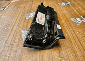 Klimatronik 8T1820043AQ Panel Sterowania Nawiewu Klimatyzacji Grzane Fotele AUDI A4 B8 A5 Europa 17