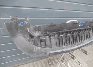 Płyta osłona pod zderzaka przednia mercedes vito W447 2014-2019 2