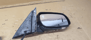 Lusterko prawe elektryczne 14 PIN 12+2 PIN Skoda Superb I 9910 4