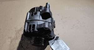 ALTERNATOR CITROEN C4 C5 2007 1.6 DIESEL 9661544880 WYSYŁKA! 3