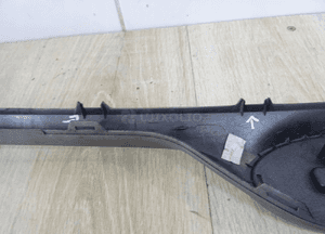 Hyundai kona electric listwa grilla 86566-K4000 13