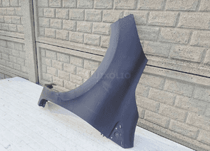Renault clio 4 iv 13-20 błotnik przedni lewy nowy 2