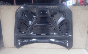 Maska pokrywa silnika audi Q5 8R 2008-2012R 2
