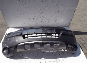 Zderzak przód halogeny opel antara 88U 1