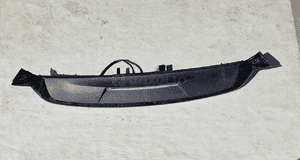 OPEL CORSA F 2019- SPOJLER LOTKA KLAPY KTV 3