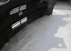 107 citroen C1 toyota aygo zderzak przód przedni 6