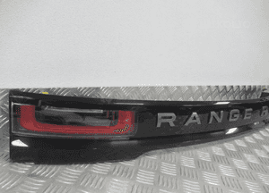 Blenda klapy lampa tylna tył range rover velar L560 led 2017- 3