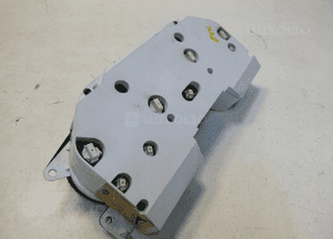 JAGUAR XK8 XK 8 X100 LICZNIK ZEGARY PRĘDKOŚCIOMIERZ UK ANGLIK 7