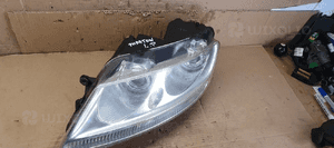 Lampa lewy przód przednia lewa XENON VW Phaeton 3D1941015J 3