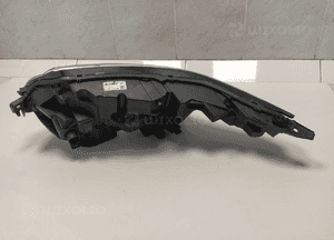 Range rover velar L560 lampa prawy przód prawa przednia 9 pin eu europa led low 9