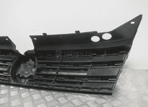 Grill gril atrapa vw tiguan ii 2 allspace 5NN853653 2016-2020 13