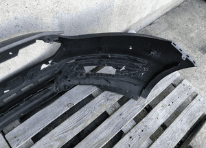 Zderzak przód przedni ford mondeo MK5 v 5 2014- vignale FS73-17757-B cały 6