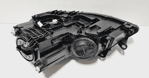 Reflektor prawy xenon vw jetta ii lift 5C7 europa 5