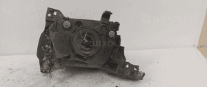 Przod przednia lampa prawa mazda mpv 4