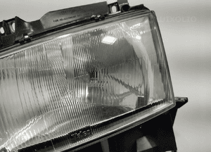 Lampa lewa lewy przód przednia transporter T4 701941009L 1996-2003 europa 4