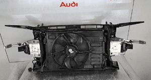 Pas wzmocnienie audi tt tts 8S 8S0 gtd 2.0 tdi 180 190 km 2014-2019 max kpl 10
