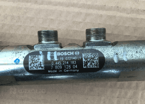 Listwa wtryskowa Bmw F10 F11 2.0d 780912804 6