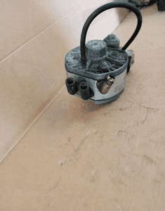 Parownik reduktor gazu LPG Audi A6 C5 67R-013949 2