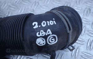 RURA POWIETRZA SSACA VW PASSAT B7 TDI 3C0129654 RADOM 2