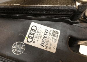 Nagrzewnica klimatyzacji audi A6 C6 4F1820351L org 3
