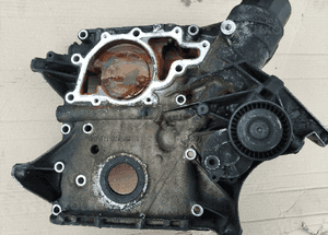 Mercedes W163 W211 Sprinter Jeep 2.7 CDI CRD obudowa rozrzadu R6110150902 2